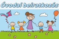 Óvodai_beiratkozás
