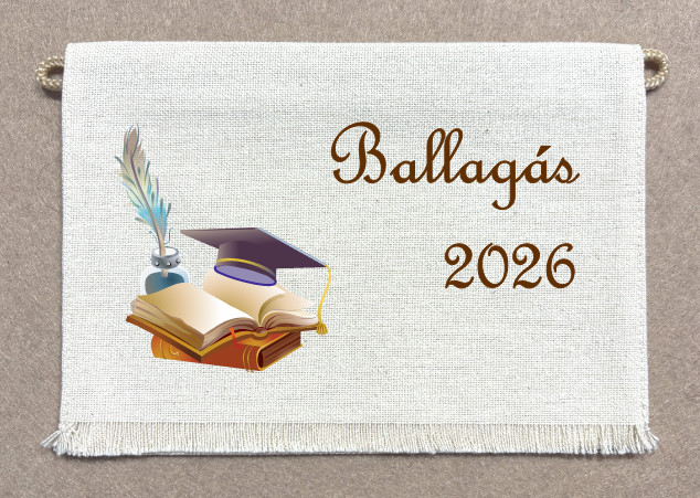 ballagás