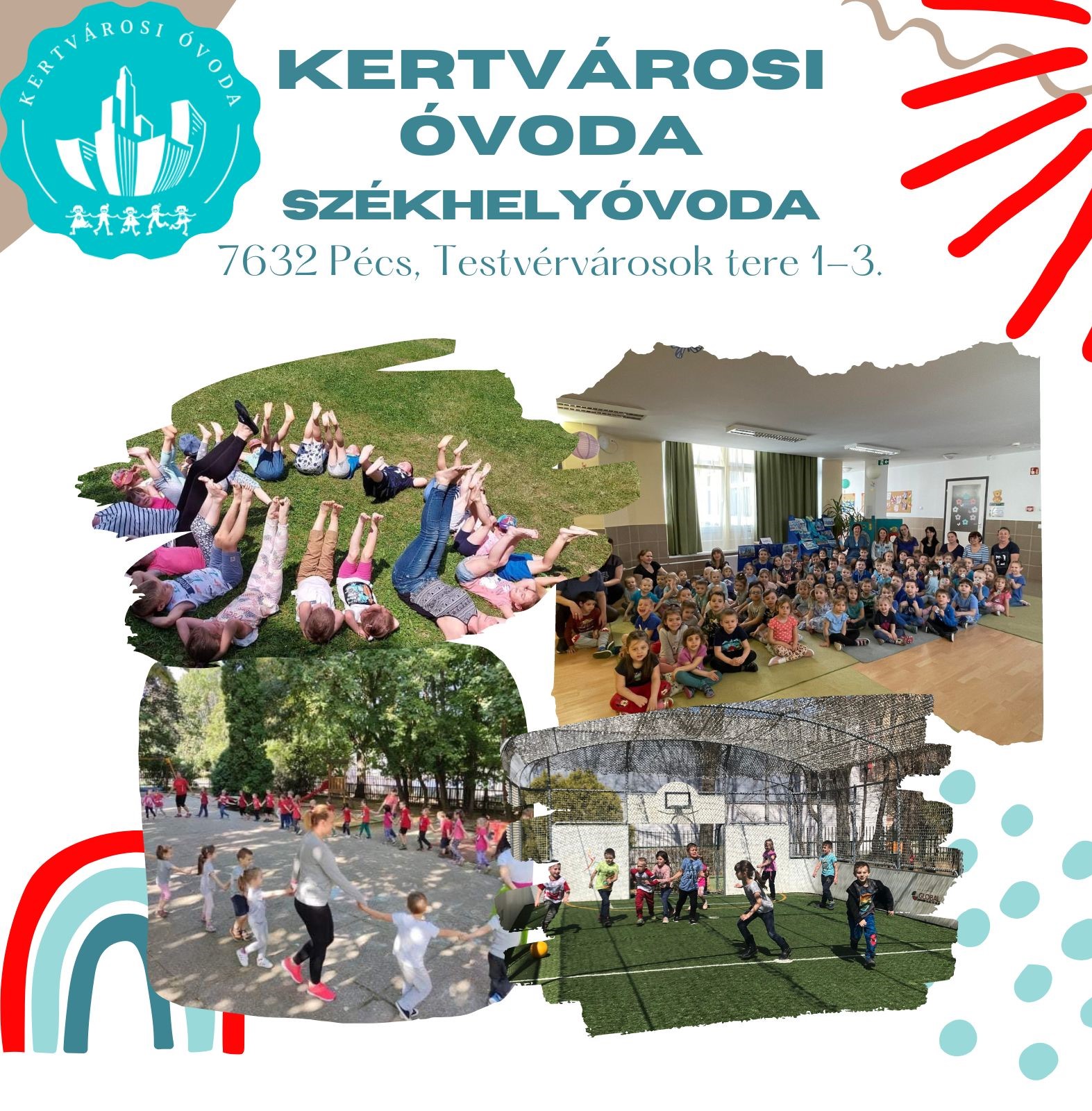 Óvodapedagógusok