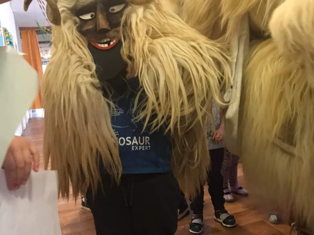 Busó nap
